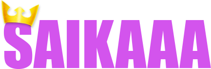 Логотип Сайкааа Казино - обзор казино